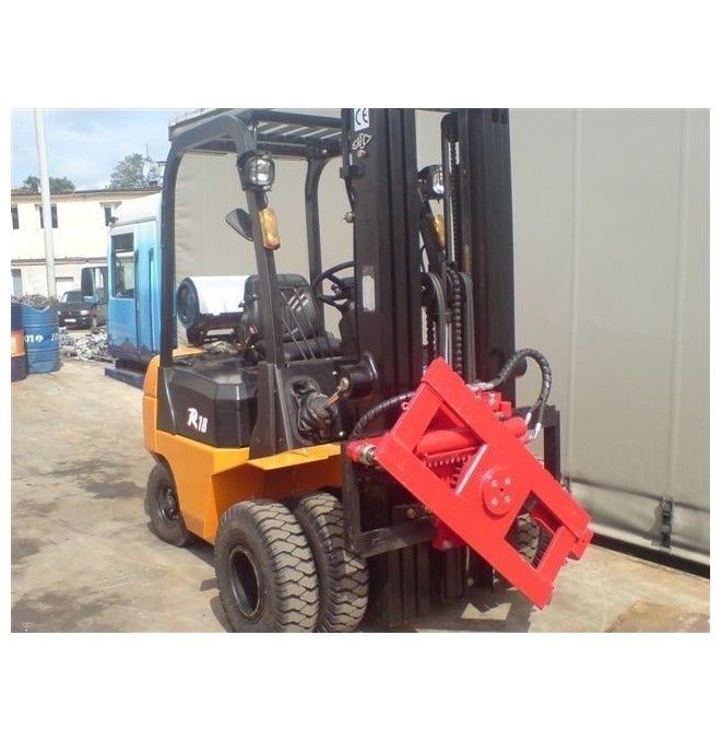 An Bord: Gebläse, Klemmen,..-TYMBIA-FEM2 180o LKW