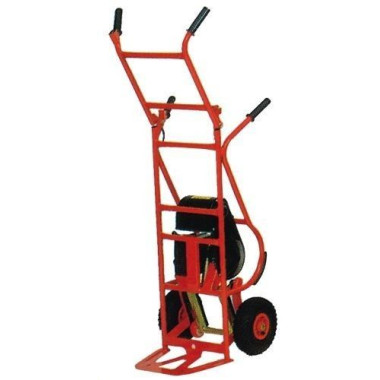 Stair climber--Cart 310kg (electric)
