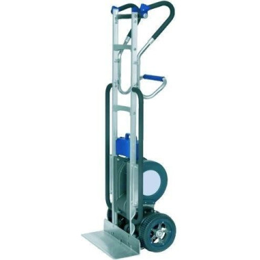 Subir escadas--Carro 330kg (elétrico)