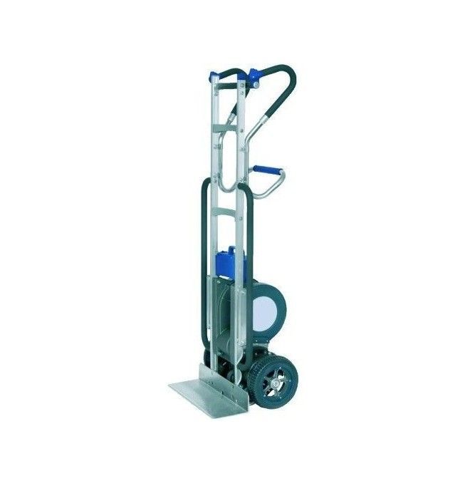 Treppen steigen--Auto 330kg (elektrisch)