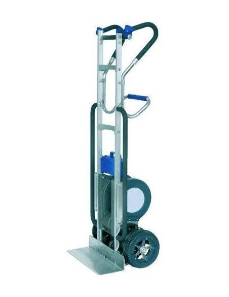 Salire le scale--Auto 330kg (elettrico)