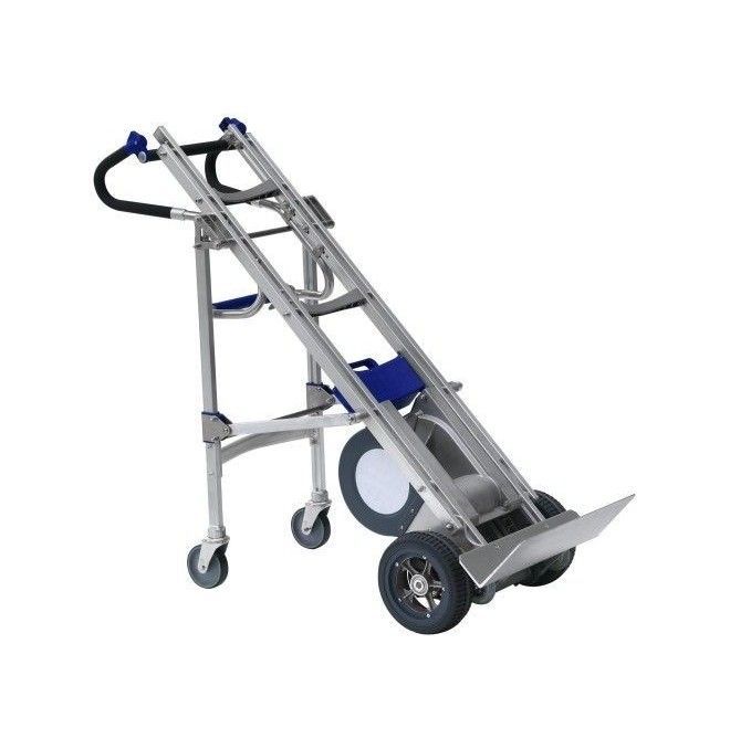 Monter les escaliers--Voiture 330kg (électrique)