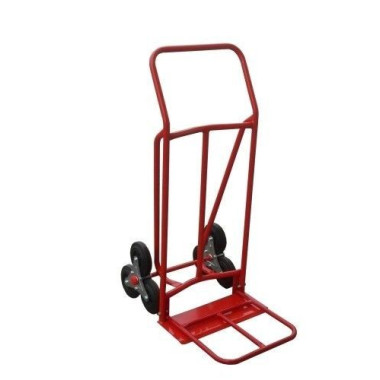 Monter les escaliers--Voiture 200kg (manuel)