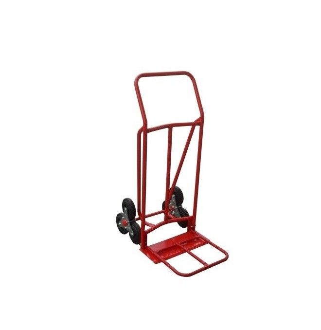 Salire le scale--Auto 200 kg (manuale)
