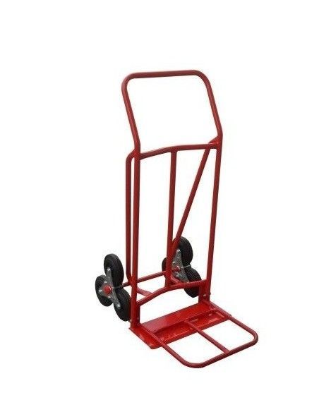Subir escadas--Carro 200kg (manual)