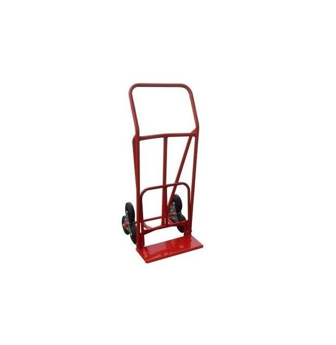Monter les escaliers--Voiture 200kg (manuel)