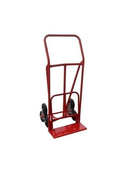 Stair climber--Cart 200kg (manual)