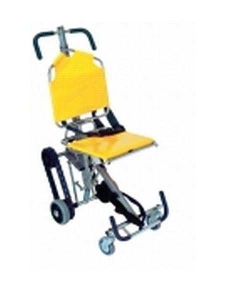 Treppen steigen--Auto (manuell)