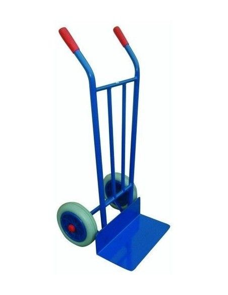 Manual and electric carts--Cart blade fixed 280mm