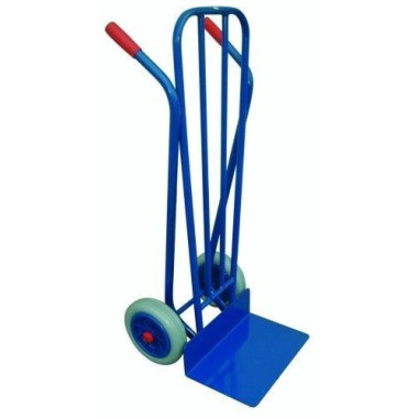 Manual and electric carts--Cart blade fixed 280mm