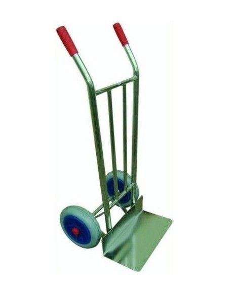 Manual and electric carts--Cart Stainless steel