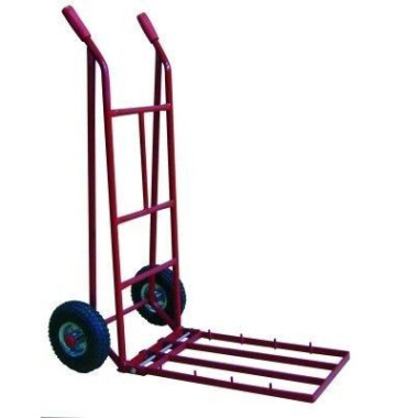 Manual and electric carts--Cart folding blade 650mm