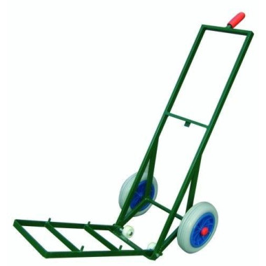 Manual and electric carts--Cart folding shovel 600mm