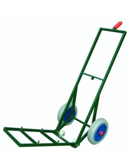 Manual and electric carts--Cart folding shovel 600mm
