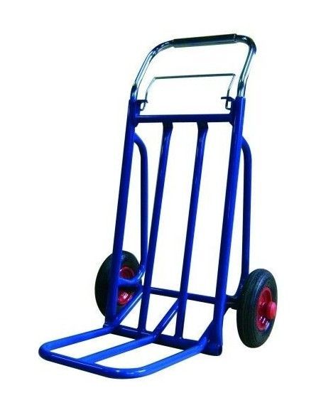 Manual and electric carts--Cart folding blade 330 mm