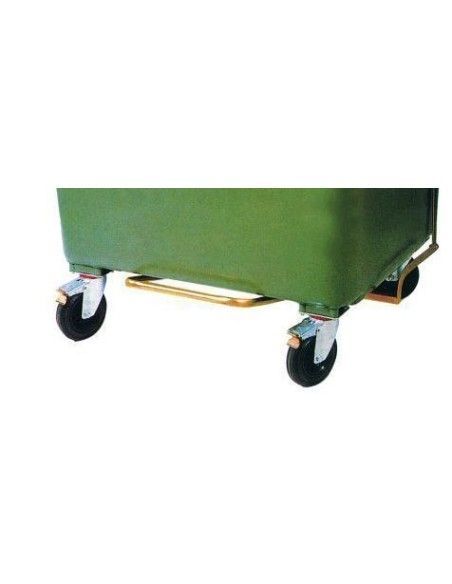 Plastic and Sheet Metal Drum-Opening pad for containers