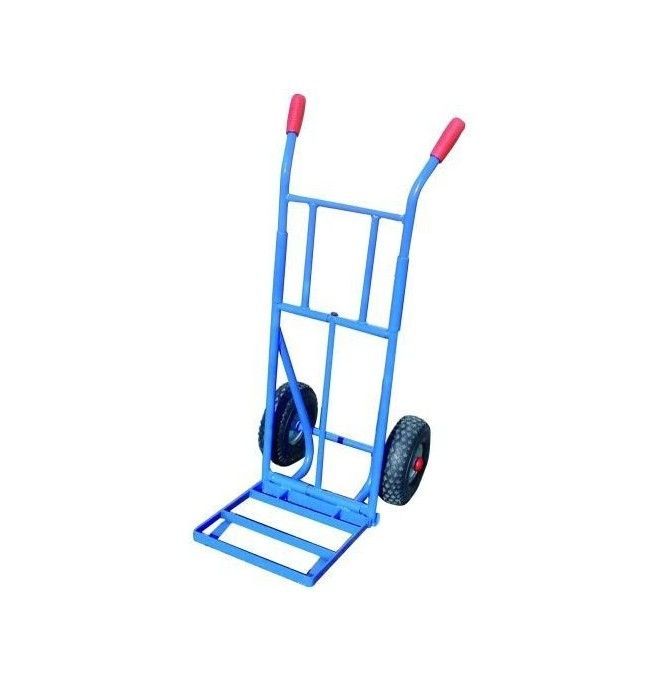 Manual and electric carts--Cart foldable