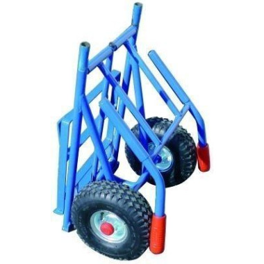 Manual and electric carts--Cart foldable 2