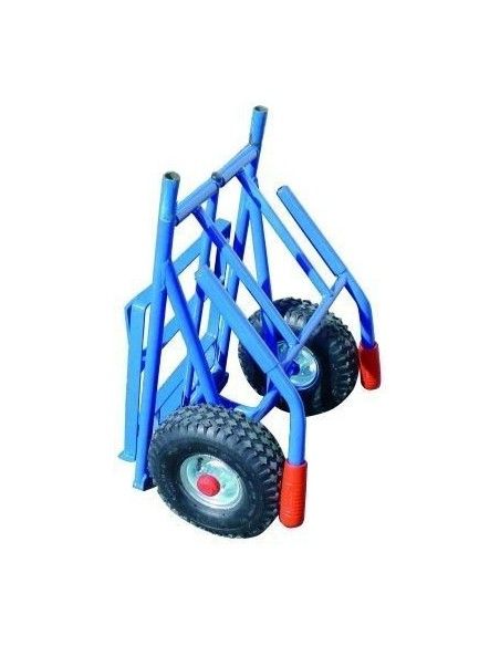 Manual and electric carts--Cart foldable