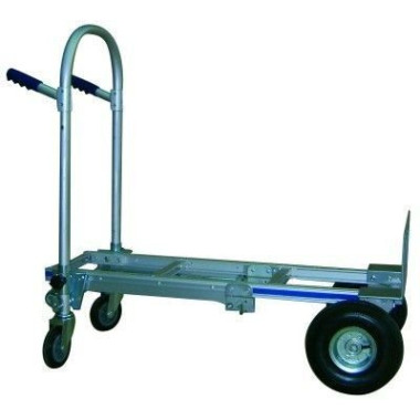 Manuelle und elektrische Wagen--Auto aluminiumplattform 2