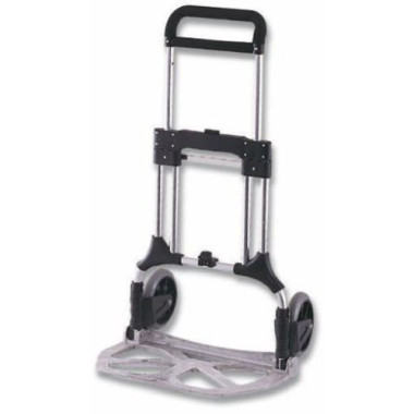 Manual and electric carts--Cart folding wheels 200 kg