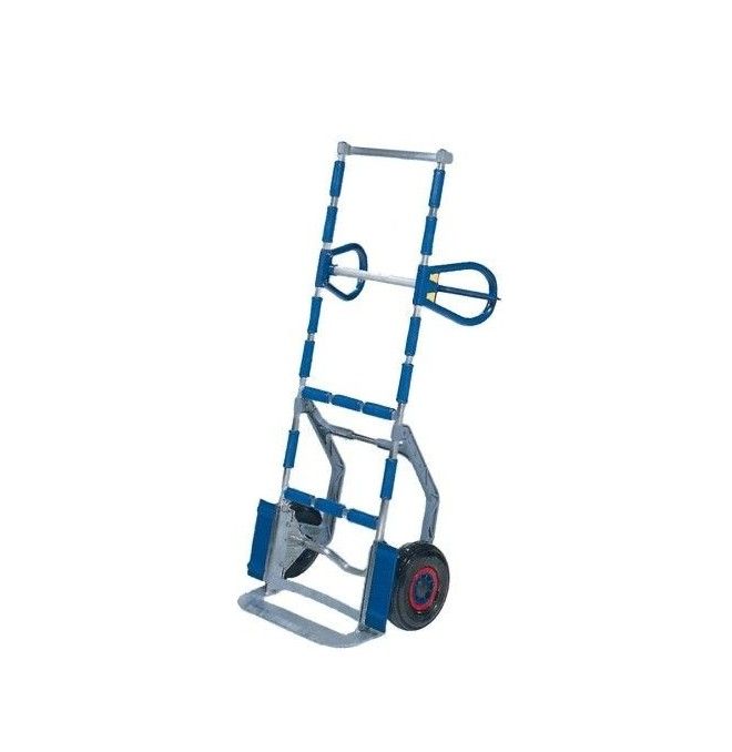Carrinhos Manuais e Elétricos--Carro aparelhos