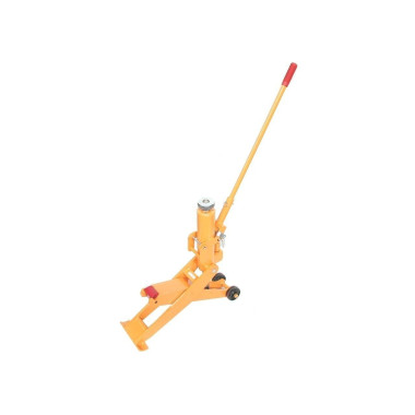 Hydraulic jacks-- Universal Gate of 4000kg capacity