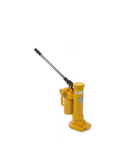 Hydraulic jacks--Universal value 10000kg capacity