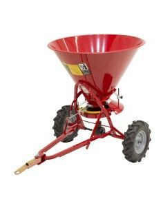 Spezielle Geräte- 180kg Salzkapazität