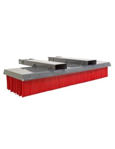 Sweepers and Brushes--Brush 1922mm sweeper for forklift Trucks