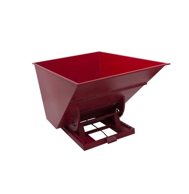 Kippbehälter--Kippbehälter aNHANG