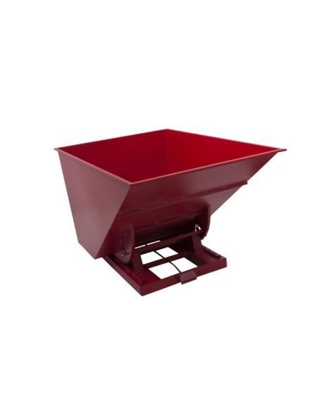 Bacs Basculants--Bac Basculant 1700L