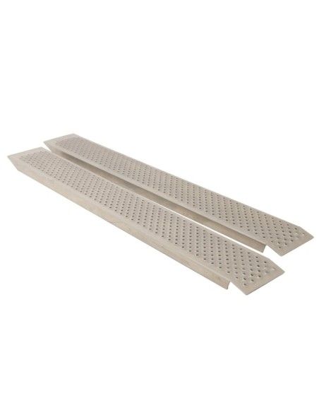 Rampas de Par --Rampa 2000x520até 800 kg