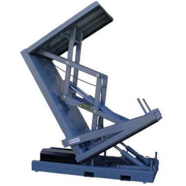 Tables Spéciales-- Poids inclinable 45o 1000kg