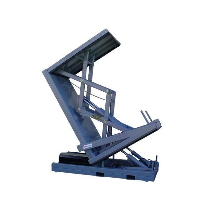 Spezielle Tische--Inklinierbares Gewicht 45o 1000kg