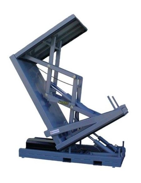 Tables Spéciales-- Poids inclinable 45o 1000kg