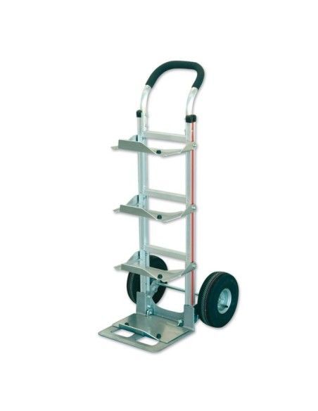 Manual and electric carts--Cart bottle holder