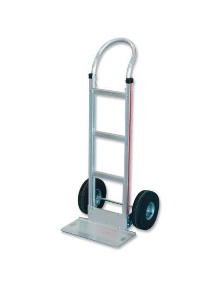 Manual and electric carts--Cart aluminum blade 230mm
