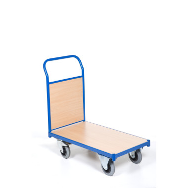 Rollende Plattformen--Platform 880x500mm bis 400kg