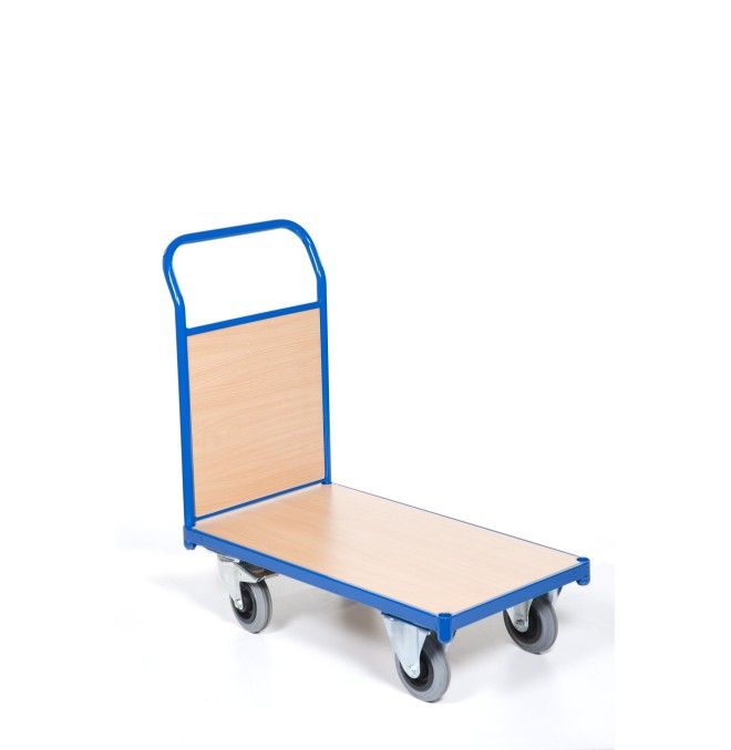 Piattaforme Rotabili--Platform 880x500mm fino a 400kg