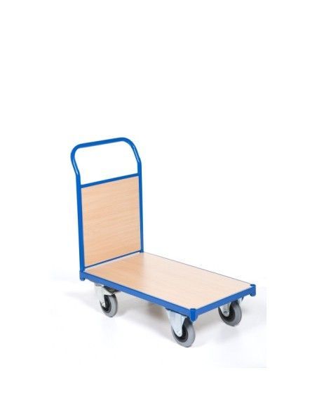 Rolling Platforms--Platform 880x500mm up to 400kg