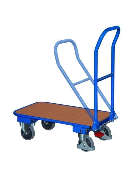 Piattaforme Rotabili--Platform 720x450mm a 150kg
