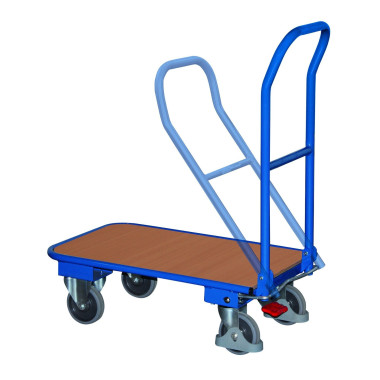 Rolling Platforms--Platform 900x600mm up to 250kg