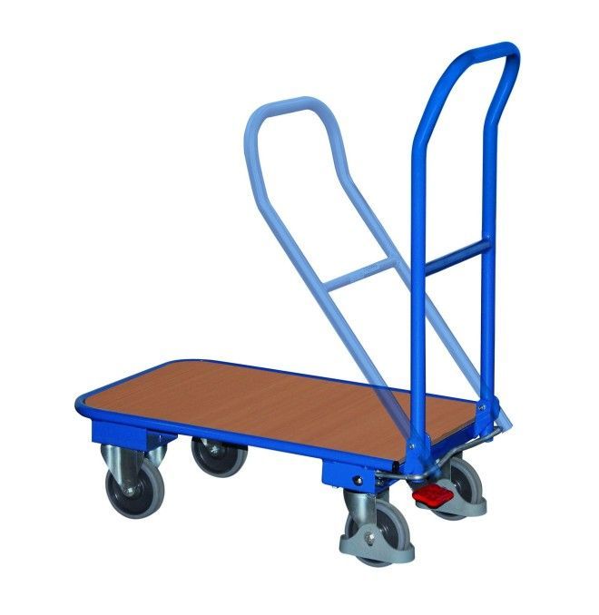 Rolling Platforms--Platform 900x600mm up to 250kg