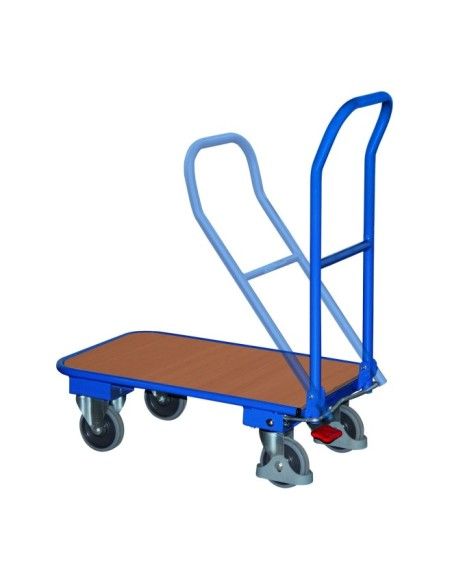 Rolling Platforms--Platform 900x600mm up to 250kg