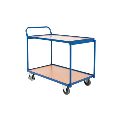 Piattaforme Rotabili--Platform 1000x600mm 250kg