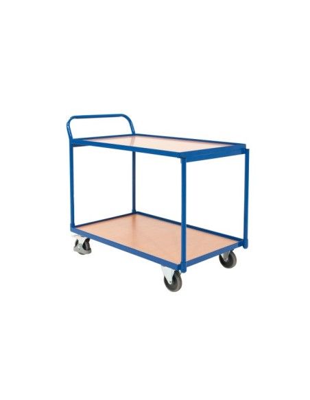 Rolling Platforms--Platform 1000x600mm 250kg