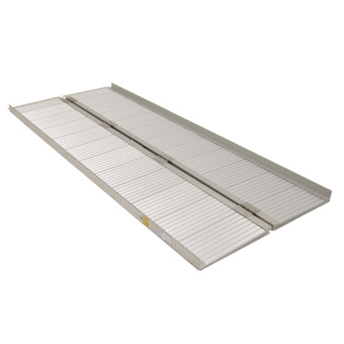 Paar Rampen --Rampen 1830x735mm bis 270kg (faltbar)