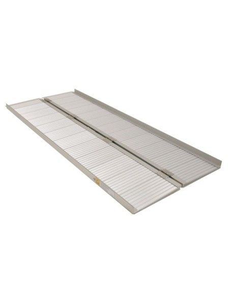 Paar Rampen --Rampen 1830x735mm bis 270kg (faltbar)
