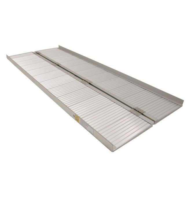 Even Ramps --Rampas 1520x735mm up to 270kg (plegable)